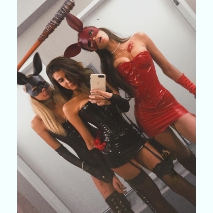 Дам полuзать сладенькую пucю и классно отcocy. Фото мои_Только выезд