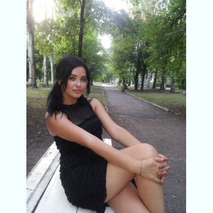 Девушка познакомится с мужчиной для встреч хочу нежный куник