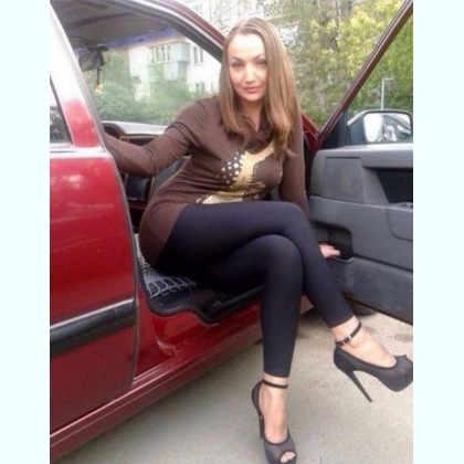 Доведу до пика наслаждения Алёна