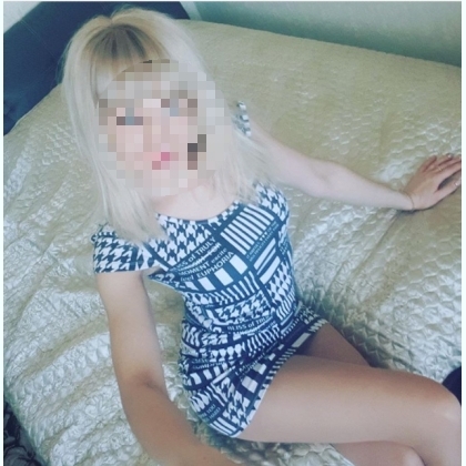 Приємна в спілкуванні .хороша в ліжку фото без обману і типажу.є м.б.р