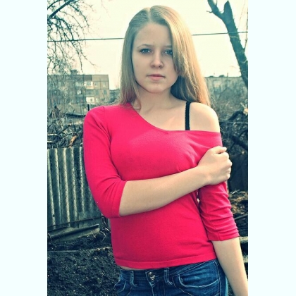 Мария СтуденткА