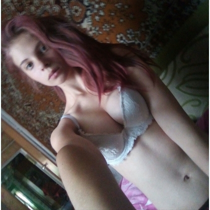 Сeкси куколка интимчик