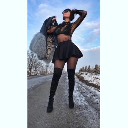 опытная красотка с шикарным телом. фото мои