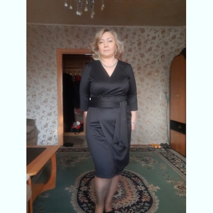 Отдамся в одинокие хорошие руки,,.