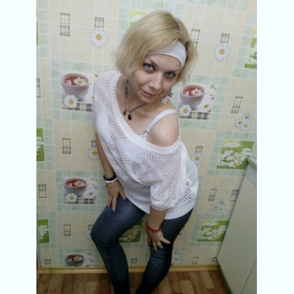 Нина,кто возьмет меня ..