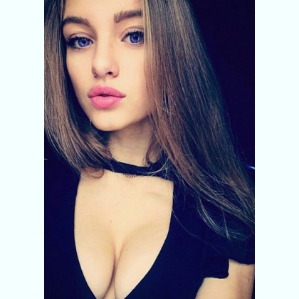 Сладкая дева....