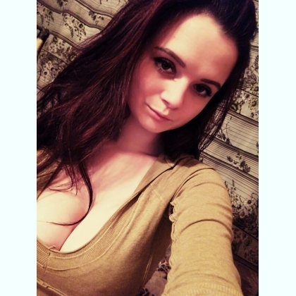 Приезжай я уже готова