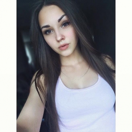 Дашунька......