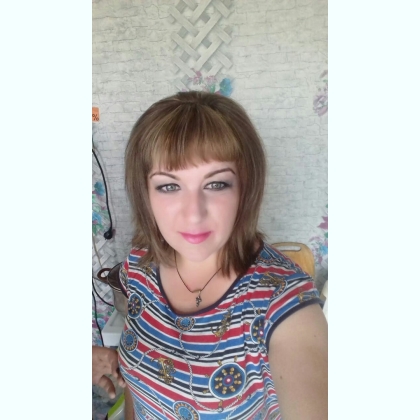 Алла Я женщина уже, не в детском возрасте.