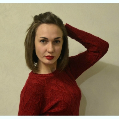 Добрый вечер Мне 30, зовут Елена