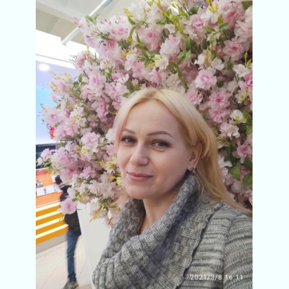 Одинокая самка