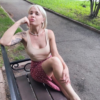 Все что нужно от феи