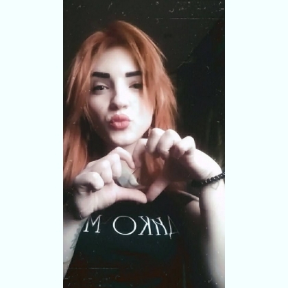 Хвaтит скyчaть, дaвaй заниматьcя seksом