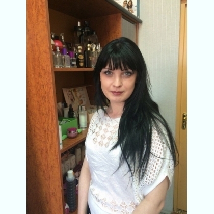 Света без посредников живу сама. .....