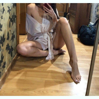 Сама по себе такая