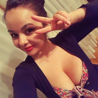 Алискa