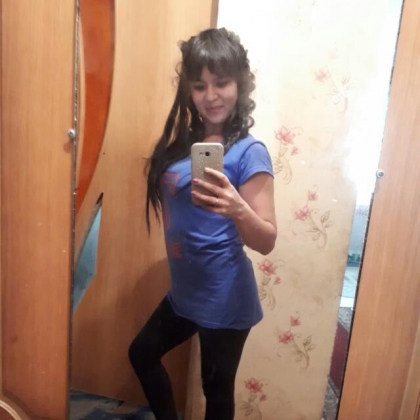 РАЗВРАТНАЯ, НЕНАСЫТНАЯ , ЛЮБЛЮ И YМЕЮ ВСЕЕ ,.....