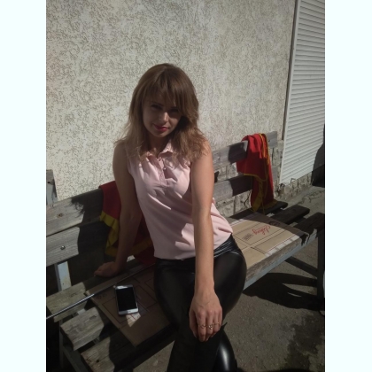 Пр кольная девочка