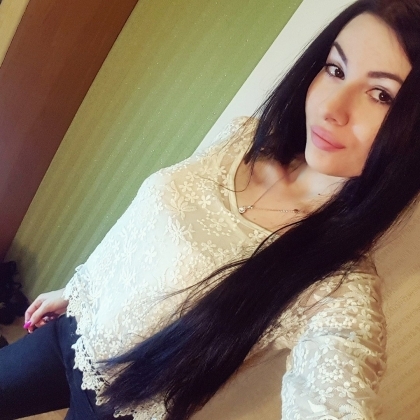 Инна. Исполню любое твое желание.