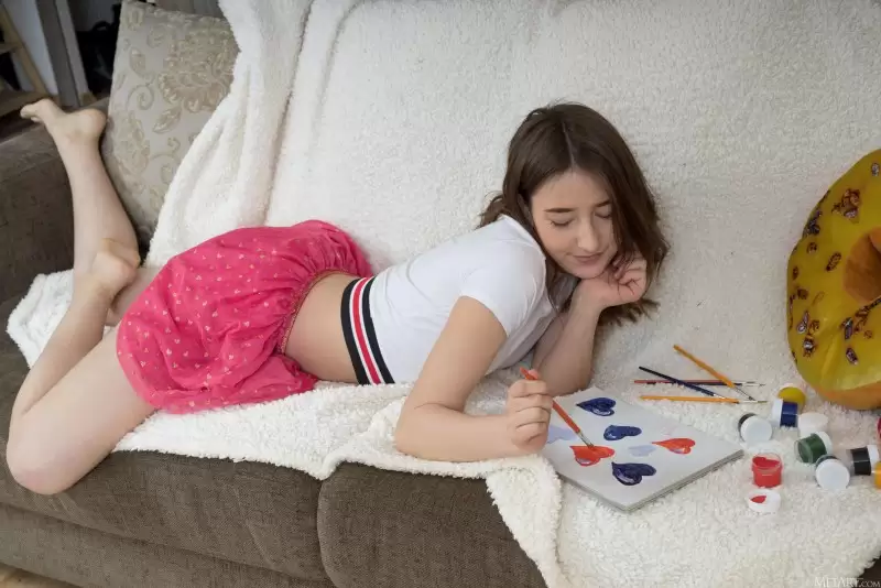 Открой для себя мир наслаждений: расслабься и отпускай заботы! — фотографія анкети 2