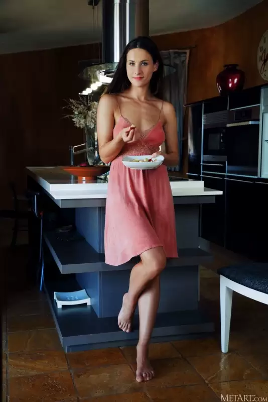 Разрешите себе отдыхать с роскошной дамой мечты — фотографія анкети 4