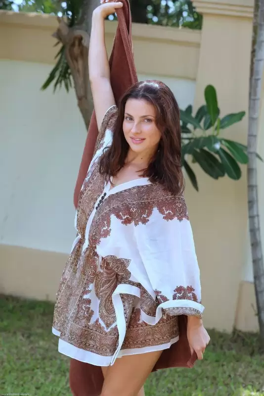 Хочешь испытать нечто незабываемое и яркое? — фотографія анкети 4