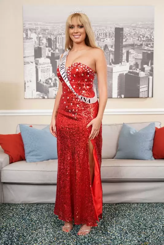 Открой для себя мир незабываемых эмоций и встреч — фотографія анкети