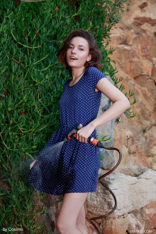 Ночь полна загадок и удовольствия: присоединяйся ко мне! — фотографія анкети 4