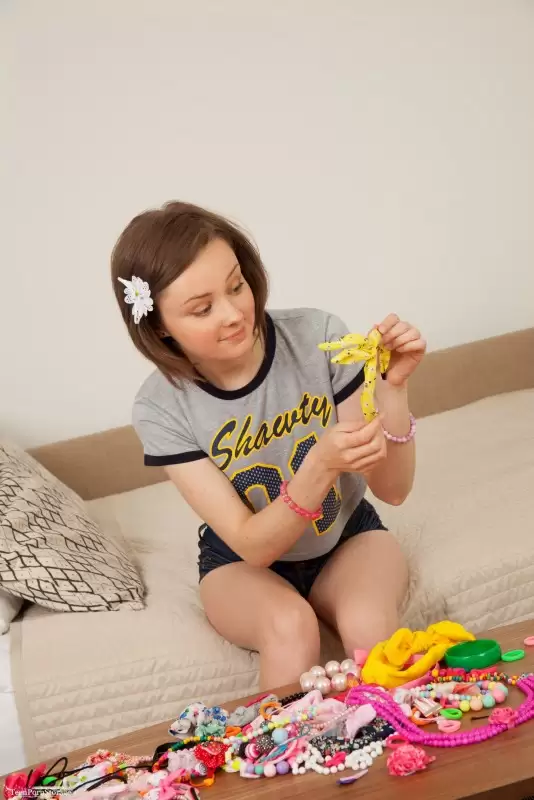 Насладитесь неповторимыми мгновениями с очаровательными дамами — фотографія анкети 3