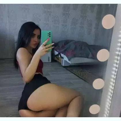 Напою мечты лаской – приглашаю на нежные удовольствия! — фотографія анкети