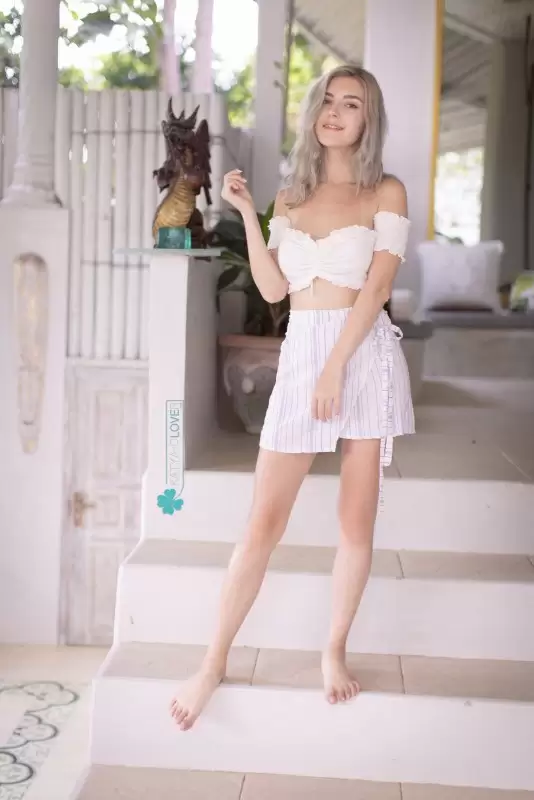 Открой для себя вечер, полный радости и наслаждений, пишите! — фотографія анкети 2