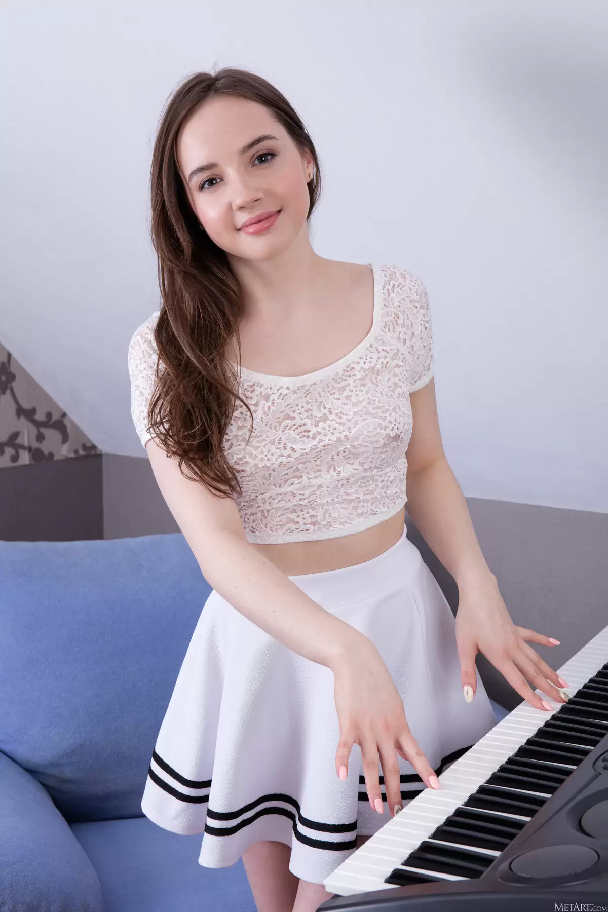 Открой двери в мир нежной романтики и счастья — фотографія анкети 4