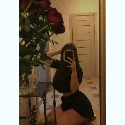 Без передплати . Гарна дівчинка для зустрічі . Львів — фотографія анкети 2