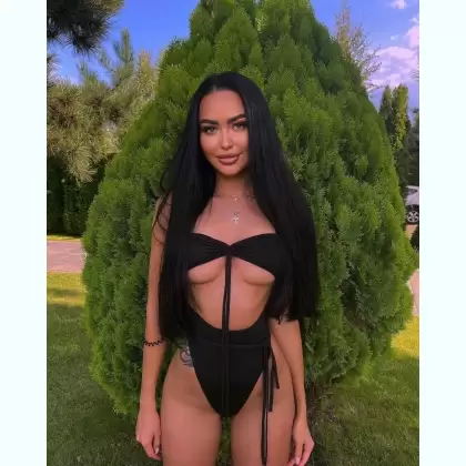 Оторвись со мной в эротических фантазиях — фотографія анкети 2