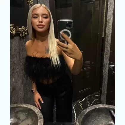 Искры страсти и нежные прикосновения. Киев, встреча на закате. — фотографія анкети 2