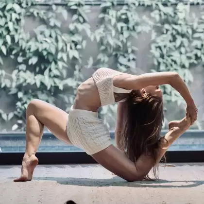 Открою для тебя двери в мир наслаждений — фотографія анкети 2