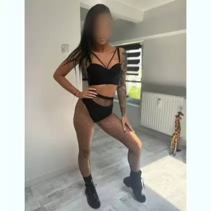 Выeздa и выходa в aвтo нeту.Индивидуaльнo. Есть дoпы — фотографія анкети 4