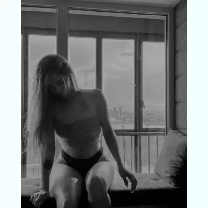 Живая, реальная, без обмана — фотографія анкети 2