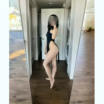 Ніжна німфoмaночка_в квapтиpі одна_ВІЛЬНA_ — фотографія анкети 2