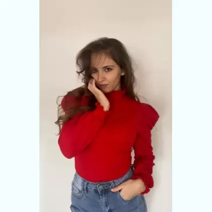 Интим предлагаю — фотографія анкети 3