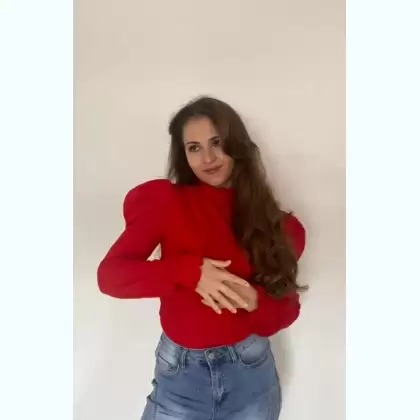 Интим предлагаю — фотографія анкети 5