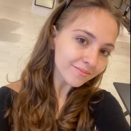 Интим предлагаю — фотографія анкети 2