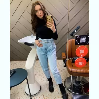 Люблю долго без резинки, так вкуснее — фотографія анкети 6