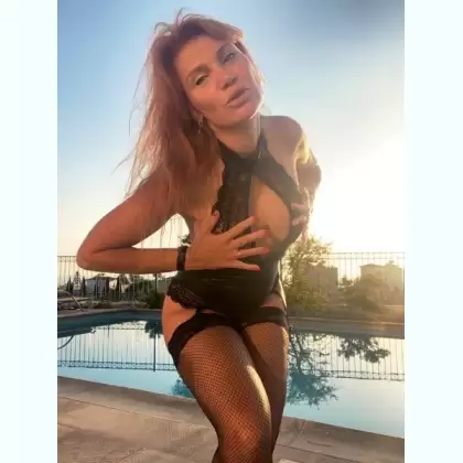 Живая встреча. Без посредников. Эксклюзивный вечер. Пиши. — фотография анкеты