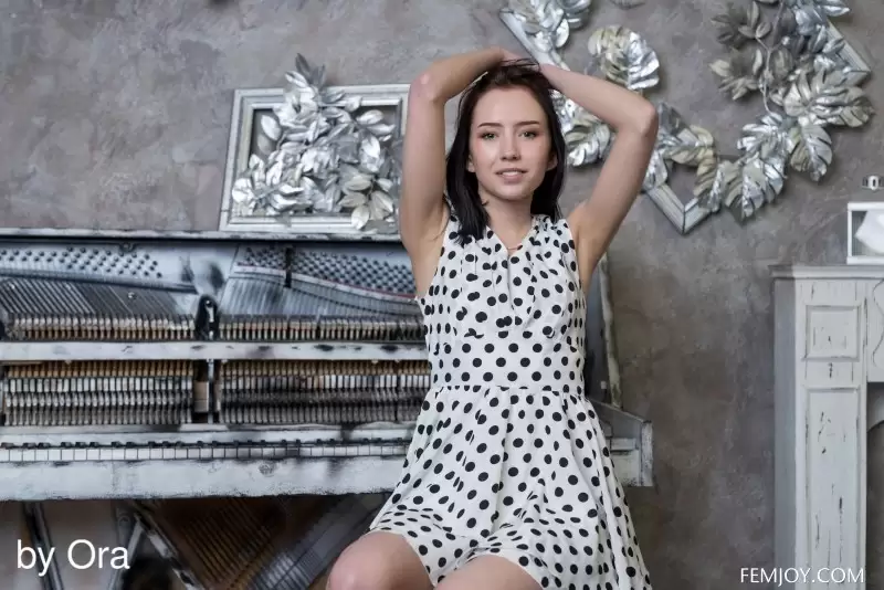 Открой для себя незабываемые моменты любви и нежности! — фотографія анкети 3