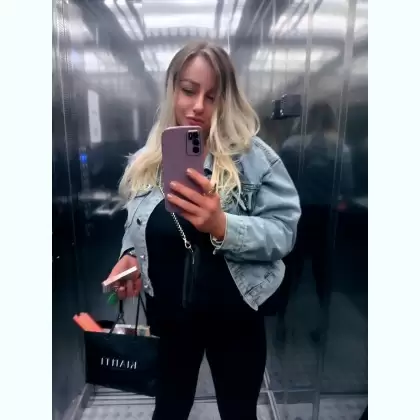 Ми.нет в АВТО 1500 ОСОКОРКИ — фотографія анкети 2