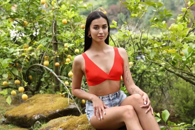 Встречи, которые подарят вам яркие эмоции! — фотография анкеты