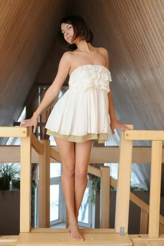 Открой новый мир наслаждений и искренности с особенной дамой! — фотография анкеты 4