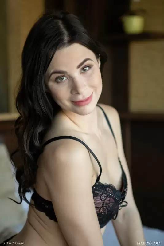 Познай мир захватывающих ощущений и тайных игр с нами! — фотографія анкети 5