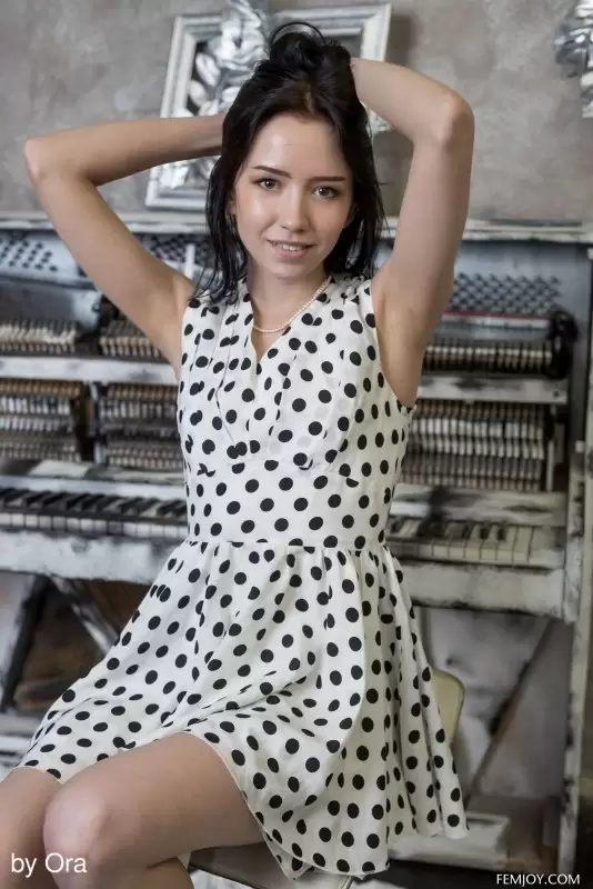 Открой для себя незабываемые моменты любви и нежности! — фотографія анкети 5